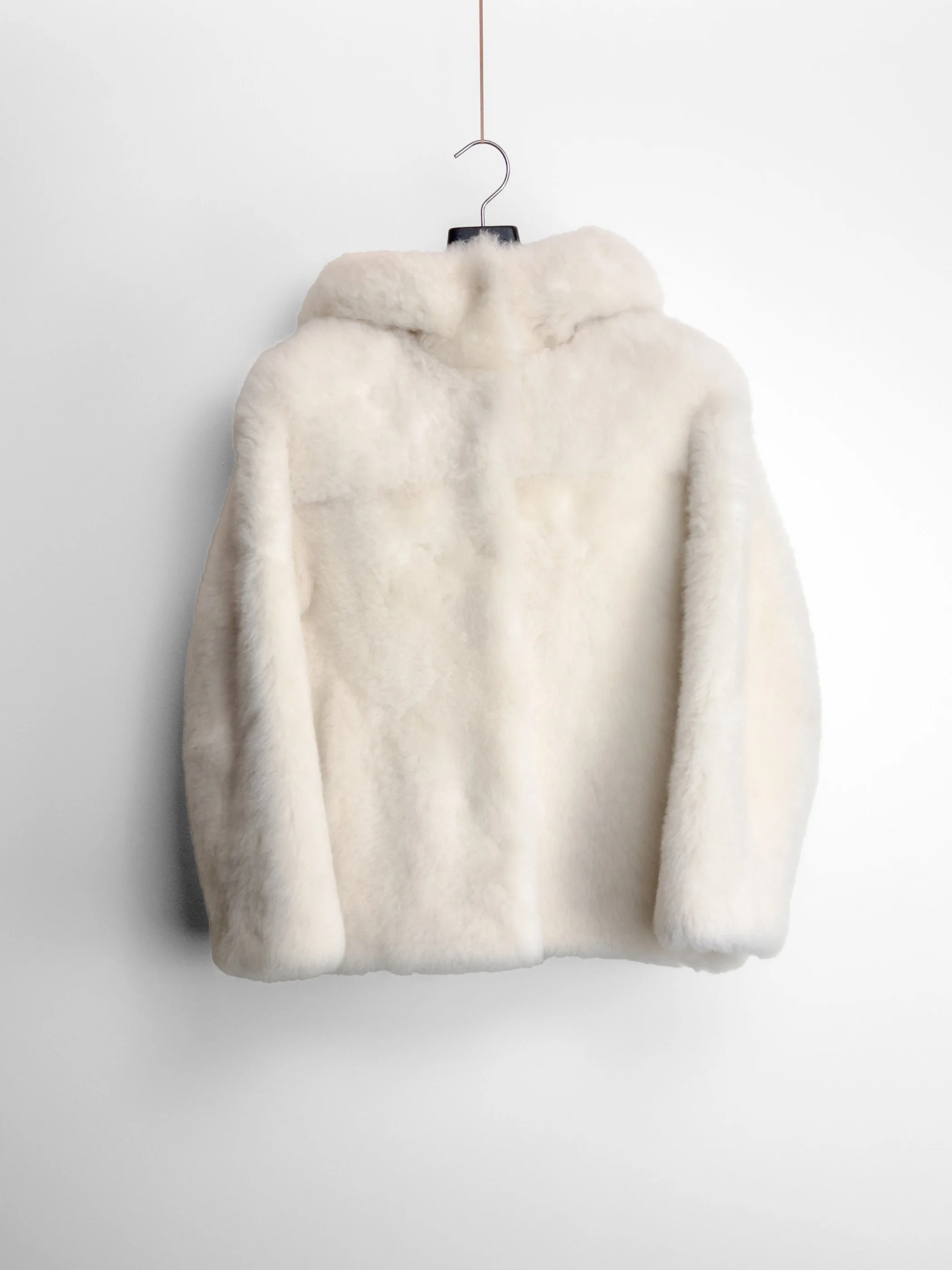 KARL DONOGHUE ベスト FEATHER SHEARLING MIDI CMCMGW3 KARL DONOGHUE ベスト FEATHER SHEARLING MIDI CMCMGW3 KARL